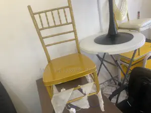 Event Chairs