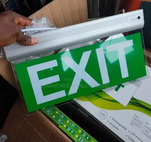 Exit Sign Light