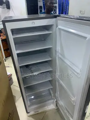 Hisense 190L Freezer for Household and Office