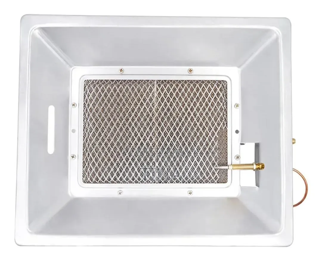 Gas Brooder
