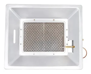 Gas Brooder