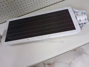 NEWVEW 300W All in One Solar Street Light (NV-L632) Distributor Kano