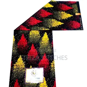Small Ankara