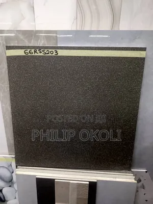 Compound Rustic Matt Floor Tiles