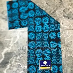 Small Ankara