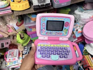 Leapfrog Learning Laptop
