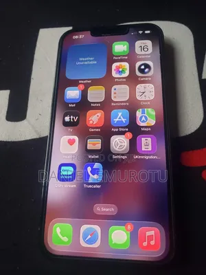 Apple iPhone 13 Pro Max 512 GB Green