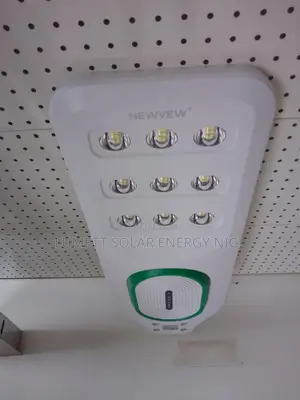 NEWVEW 300W All in One Solar Street Light (NV-L632) Wholesale Dealer