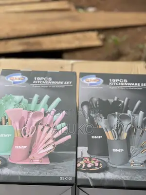 Silicone Spoon