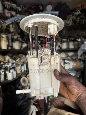 G S 300 Electrical Fuel Pump