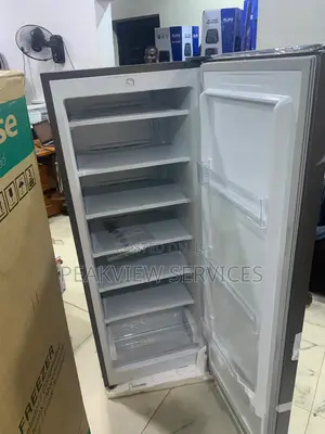 Hisense RS189DR New Arrival Standing Freezer