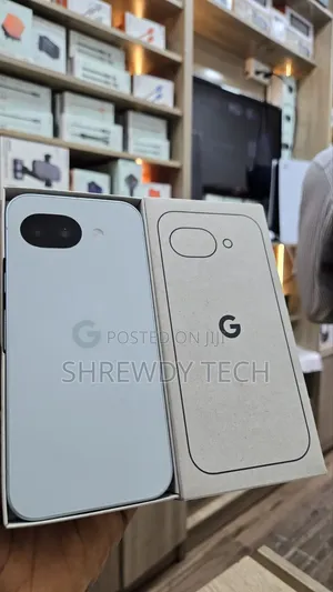 New Google Pixel 10a 128 GB