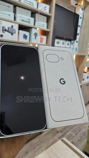 New Google Pixel 10a 128 GB