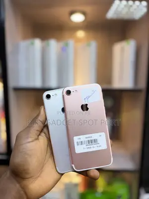 Apple iPhone 7 128 GB