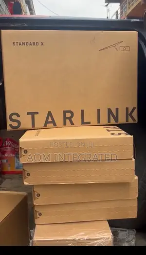 Starlink Gen3 V4
