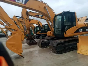 Excavator for Rent