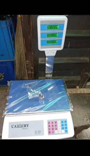 50kg Digital Measuring Stainless