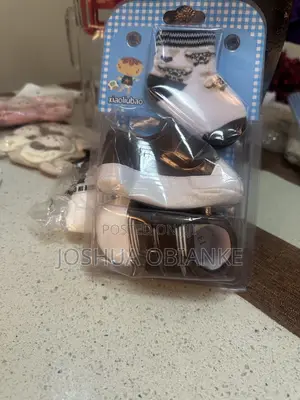 New Born Shoes