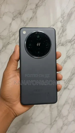 Oppo Find X8 Pro 512 GB Black