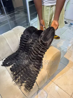 Frontal Bob Wig 12 Inches