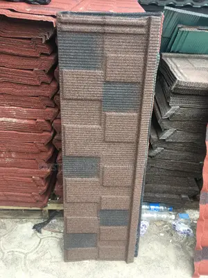 Best of Homate Stone Coated Roofing Sheet
