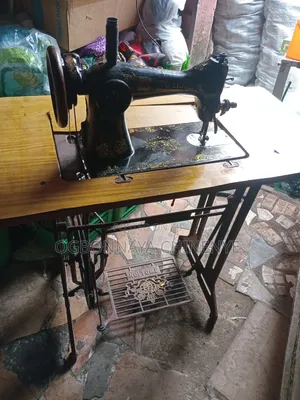 Sewing Machine