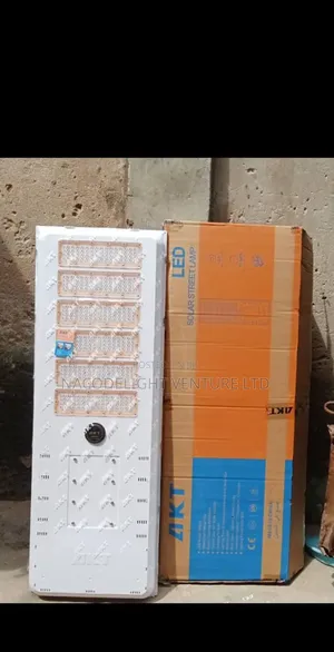 1000w High Quality Solar All in One Aky