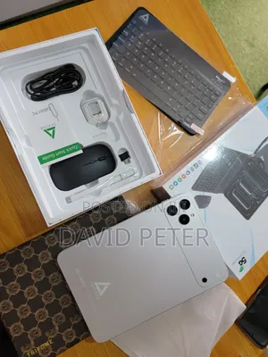 New Trifone TPad 17 512 GB