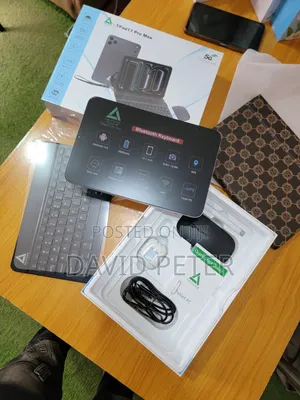 New Trifone TPad 17 512 GB