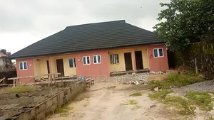Mini Flat in Araromi, Ibeju for rent