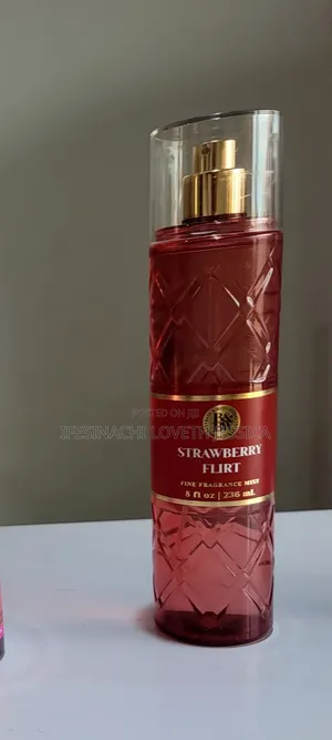 Into the Night Body Mist From Bath and Body Works