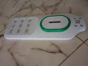 NEWVEW 300W Solar Highway Light Distributor Benin City
