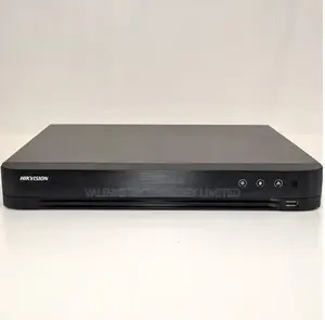 Hikvision 16-Ch 720p 1U H.265 DVR