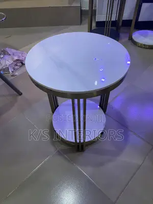 Side Stool