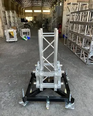 300mm Truss Base With Tyre