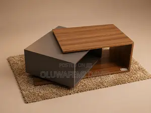 360 Centre Table