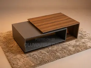 360 Centre Table