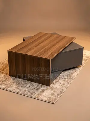 360 Centre Table