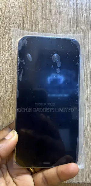 Apple iPhone 12 64 GB Blue