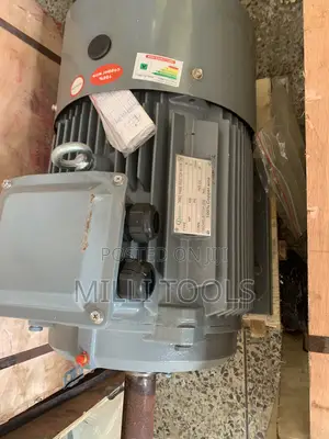 30hp Electric Motor