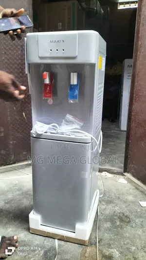 Maxi Water Dispenser (24355-W)