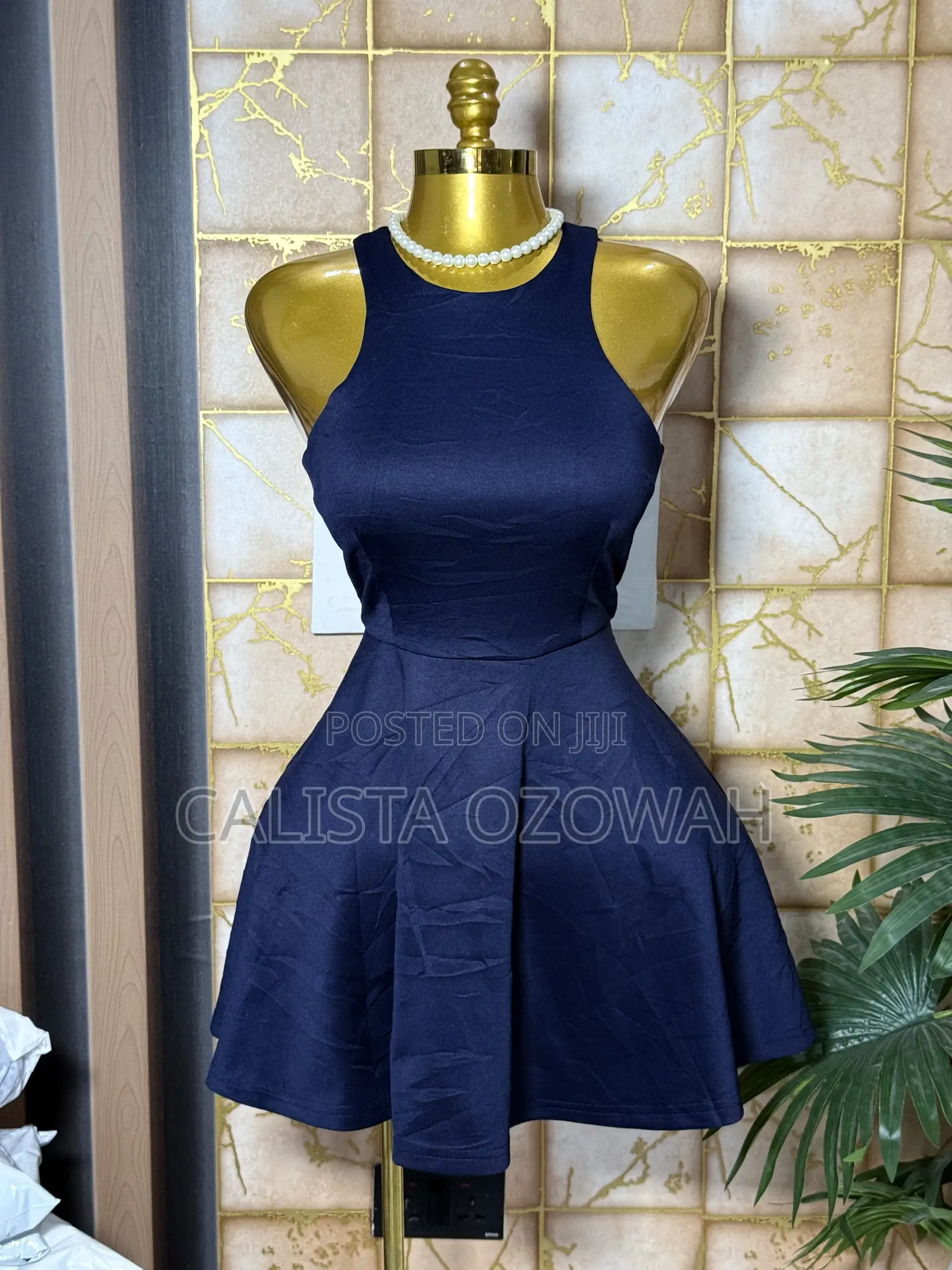 Dresses