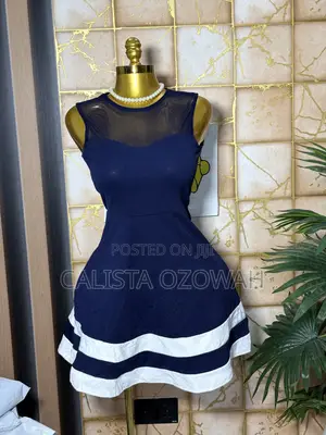 Dresses