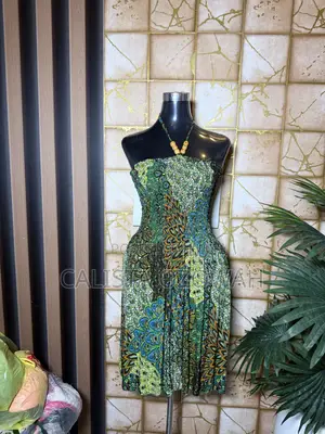 Dresses