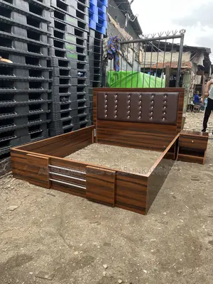 Comfort Bed Frame