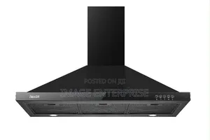 IMAGE 90CM Cooker Extractor | Heat Extractor | Chimney | Range Hood