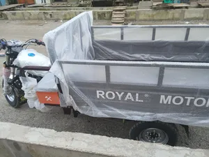 New Royal Motorcycle 2026