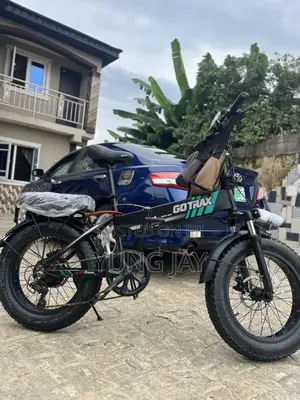 E-Bike 48v 30ahh