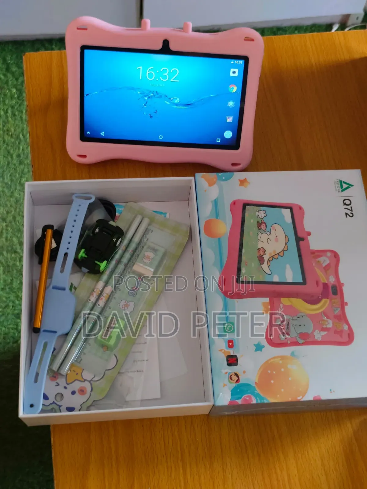 New Trifone C701 128 GB
