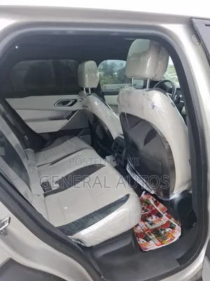 Land Rover Range Rover Sport 2021 Gold